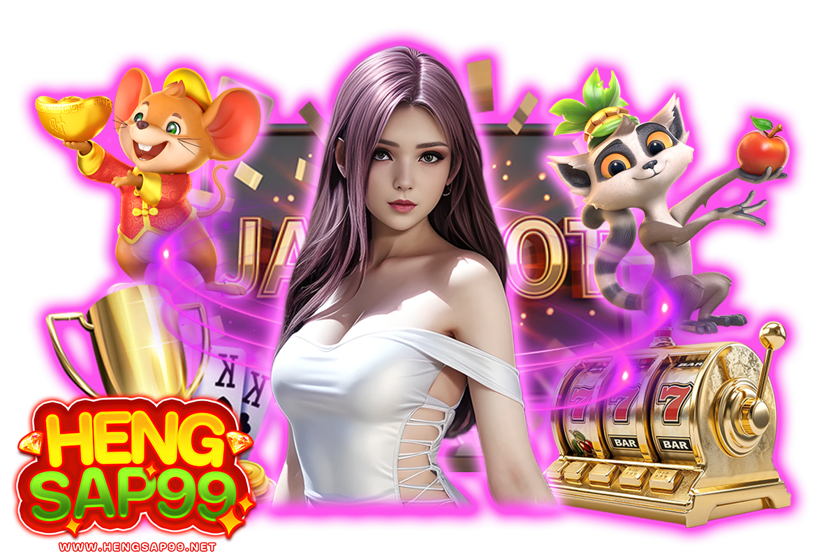 hengsap99 ทางเข้า